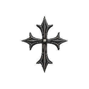 Inri Noir